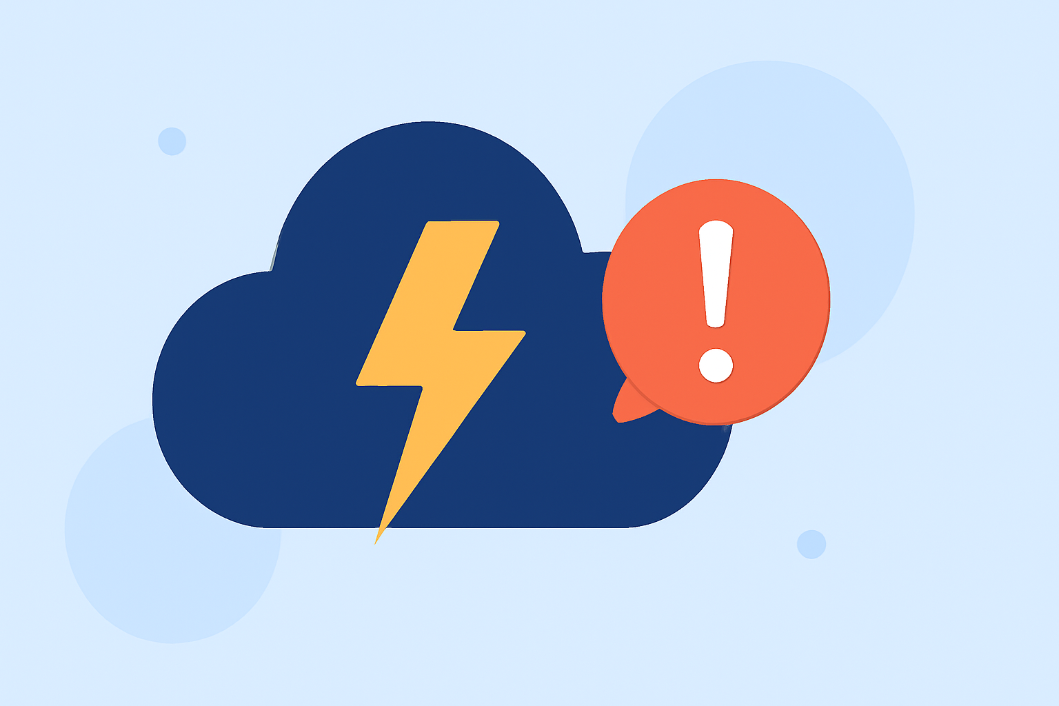 An Introduction to Lightning Strike Alerts