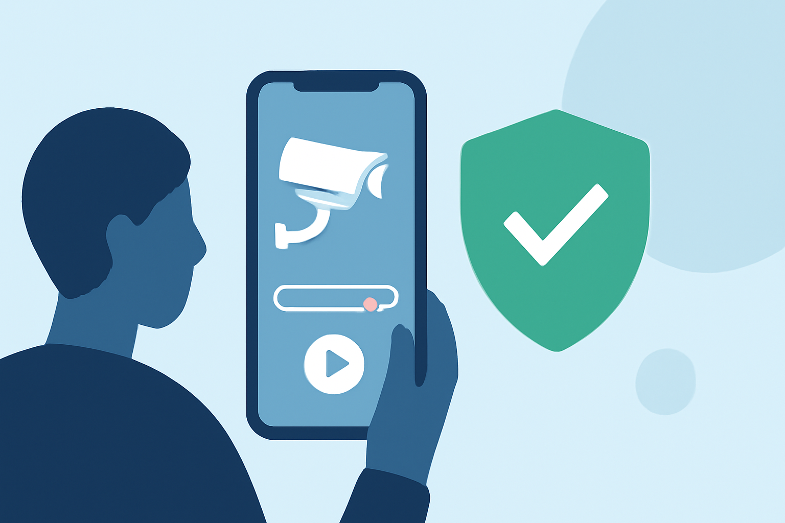 Editing Security Camera Footage on Your Smartphone: A Comprehensive Guide