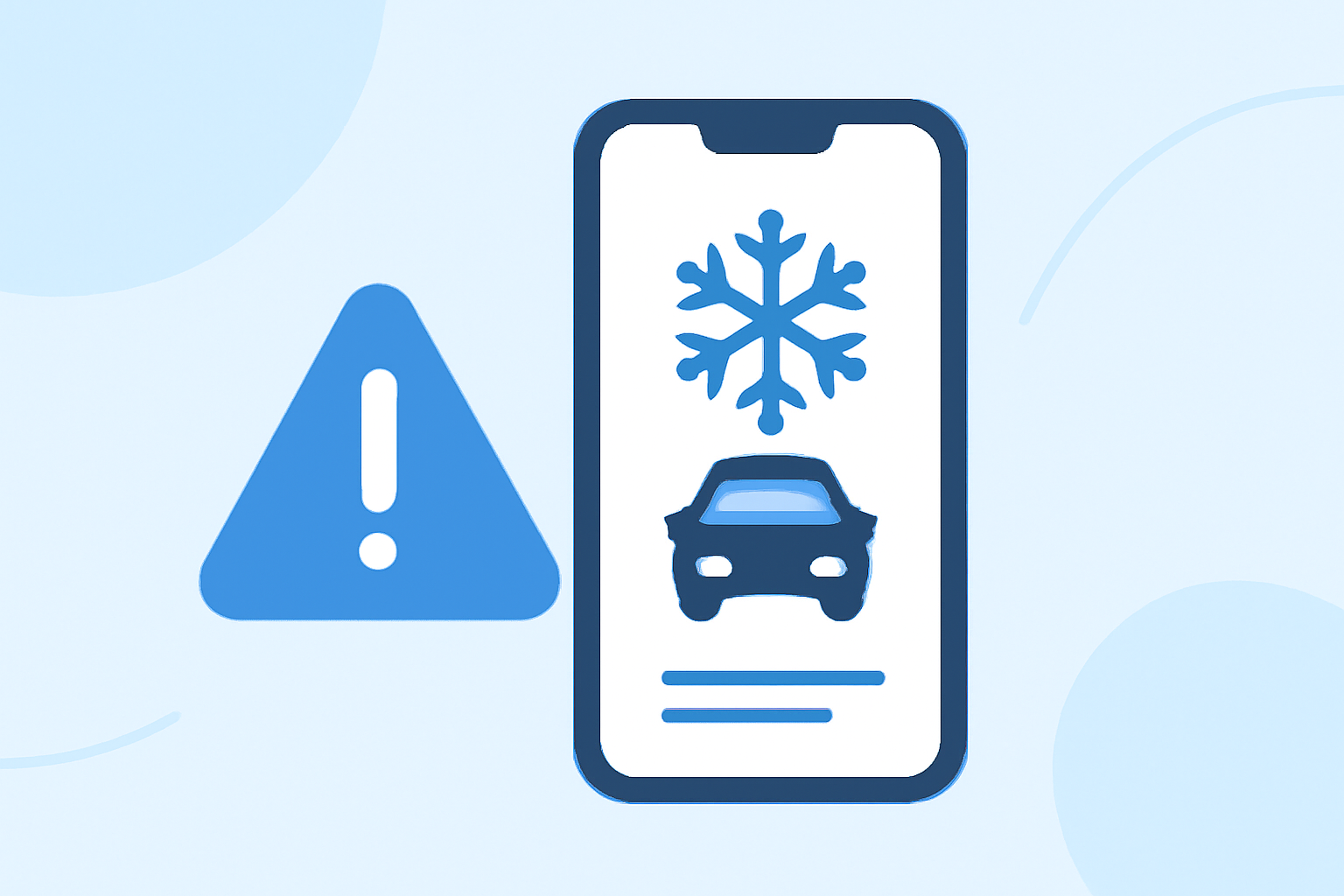 Ice and Runway Conditions Cheat Sheet on Mobile