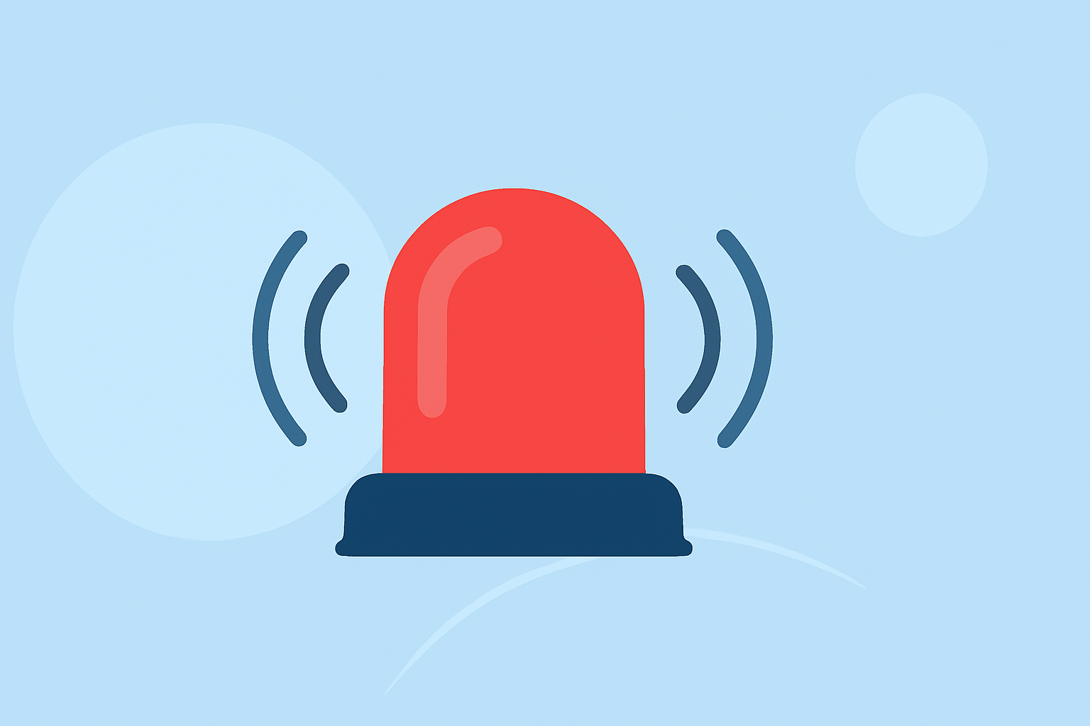 Understanding Tornado Warning Sirens: Essential Guidelines for Safety