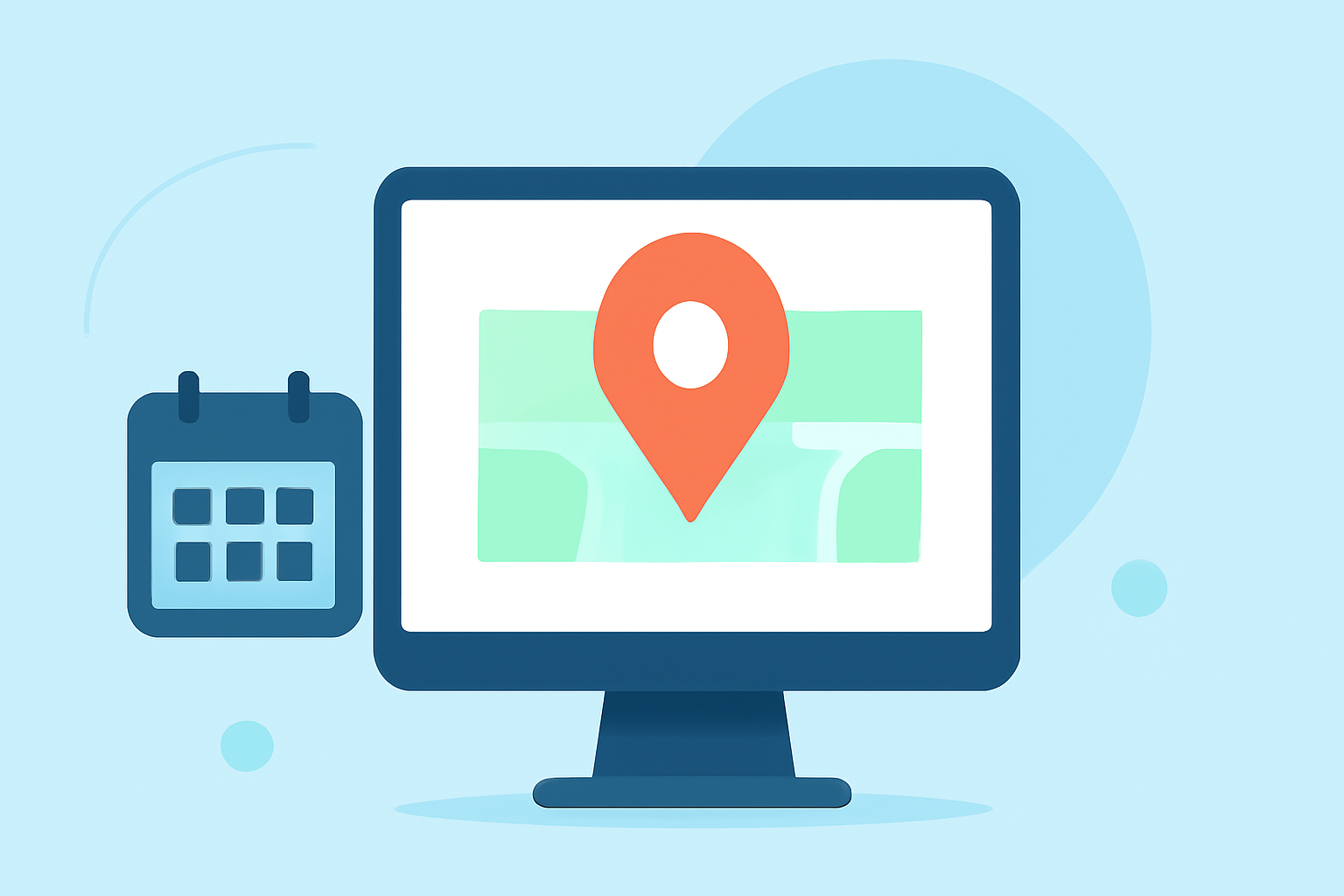 Best Time to Visit: A Region Guide for Smart Displays