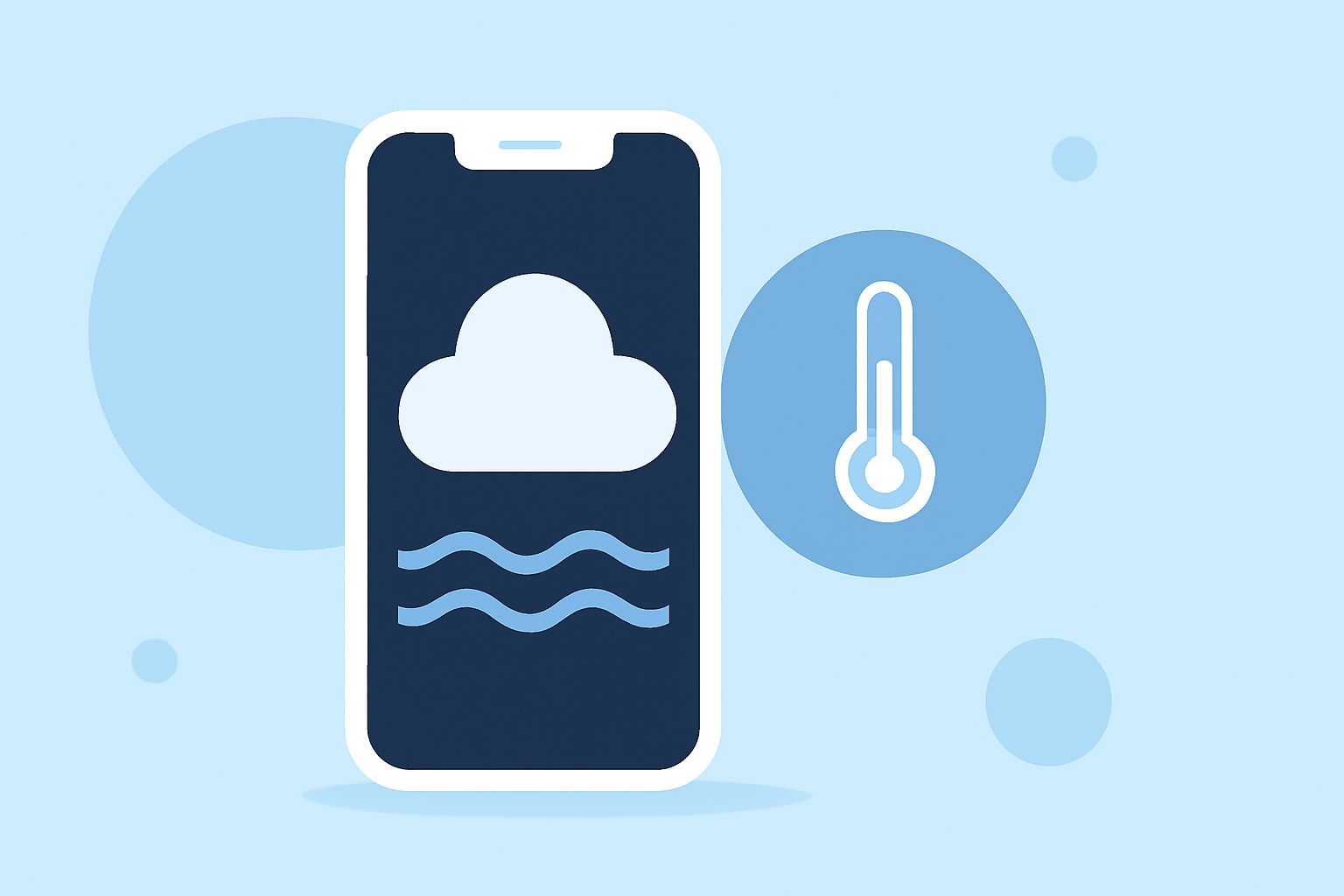 Understanding ENSO: A Quick Guide for iPhone Users