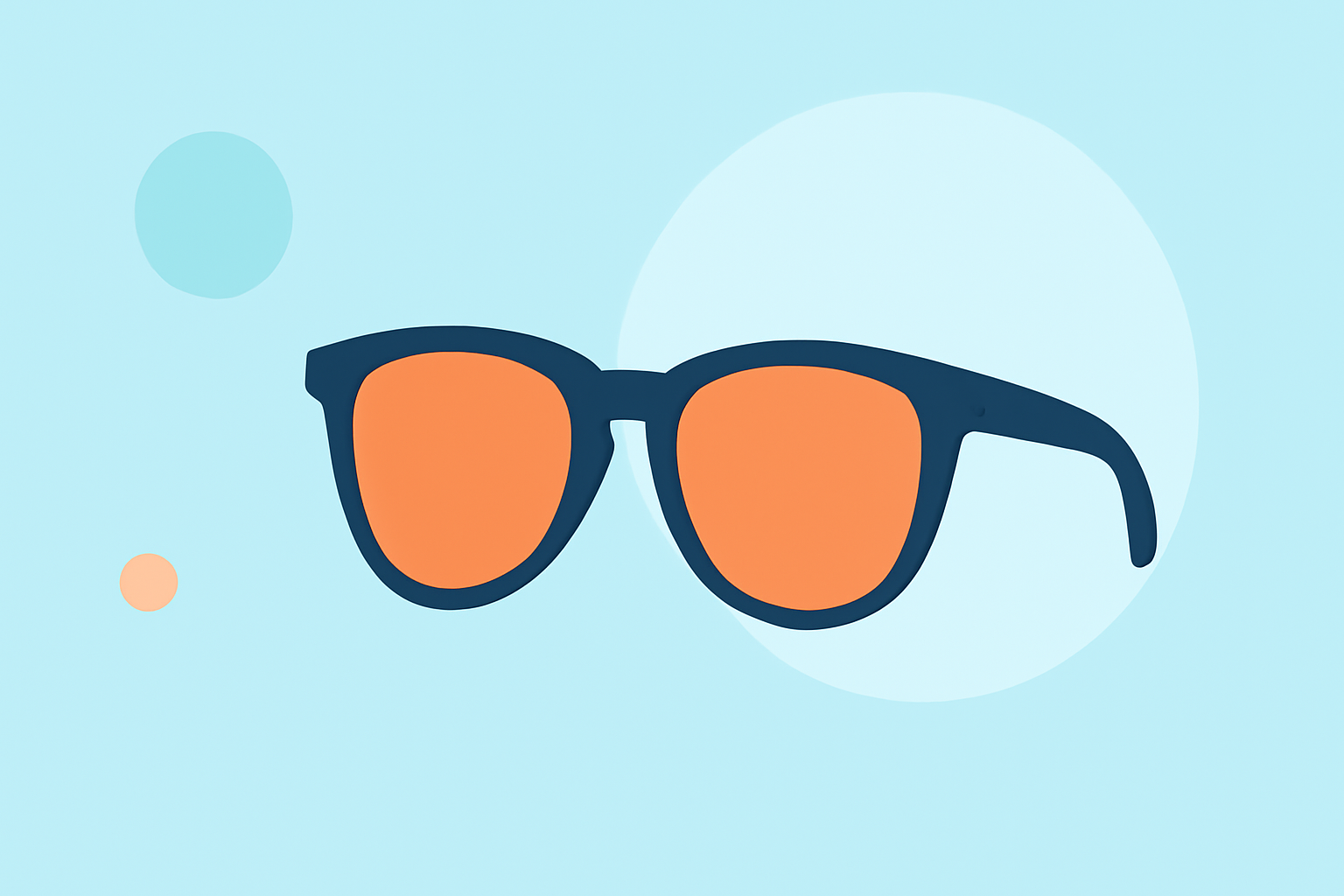 Best Sunglasses for Sunny Forecasts: A Driver's Guide