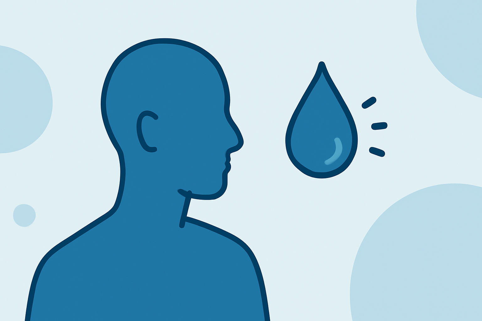 Easy Humidity for Skin for Athletes