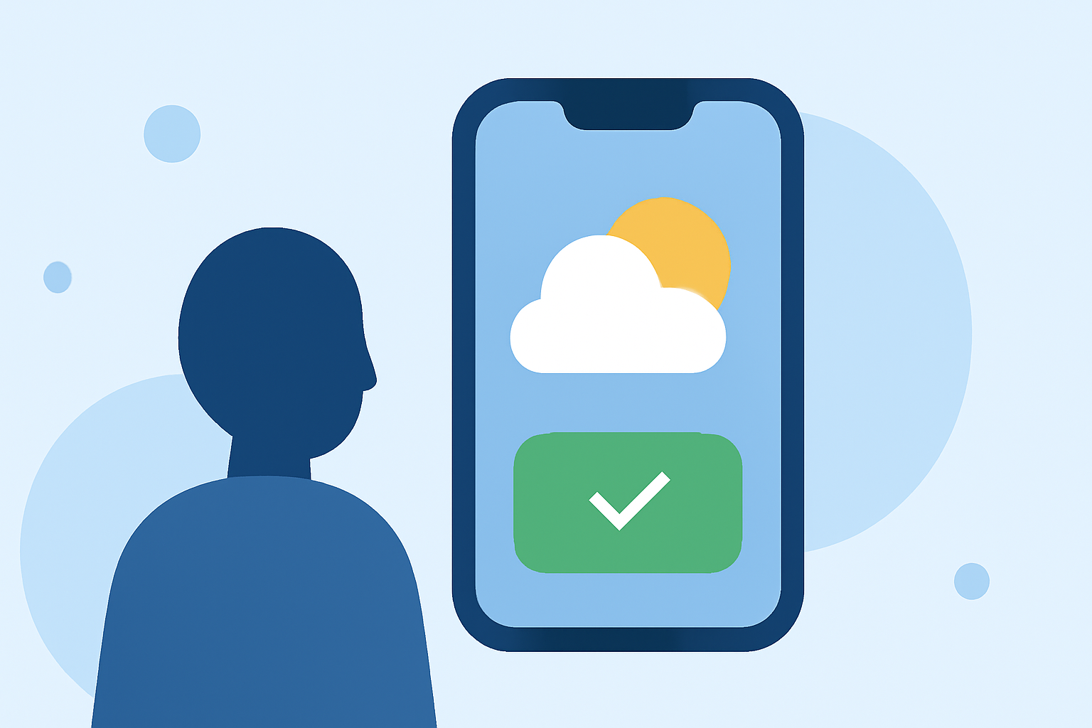 Getting Started with Weather App Subscriptions During Hurricane Season