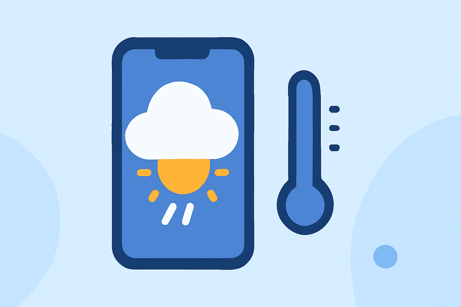 Essential Weather Tools for Outdoor Fishing Enthusiasts
