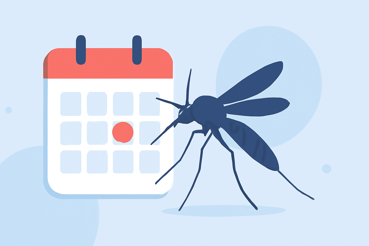 Understanding the 2026 Mosquito Season Outlook in the United States