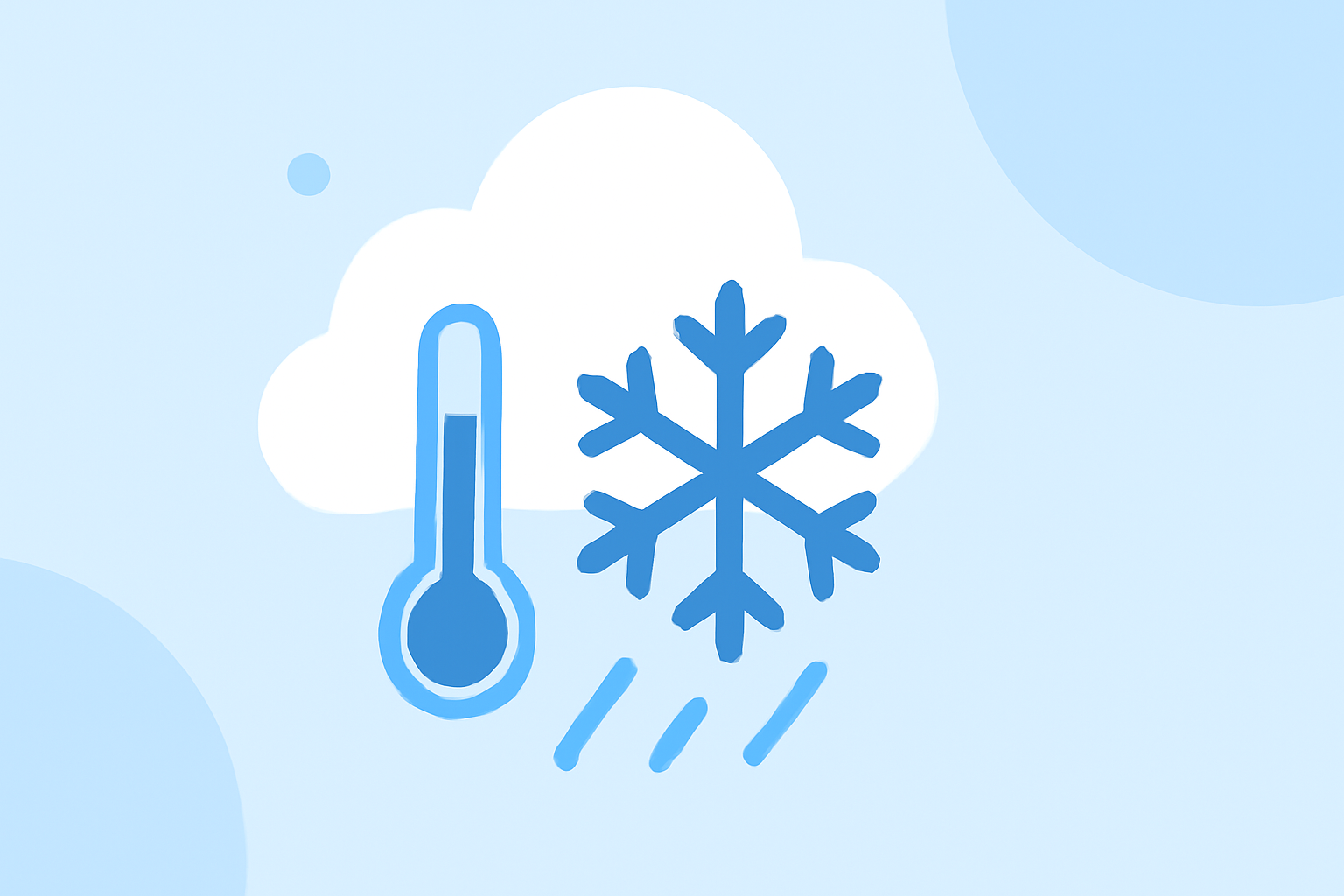 Getting Started with Sleet Forecasts: A Comprehensive Guide