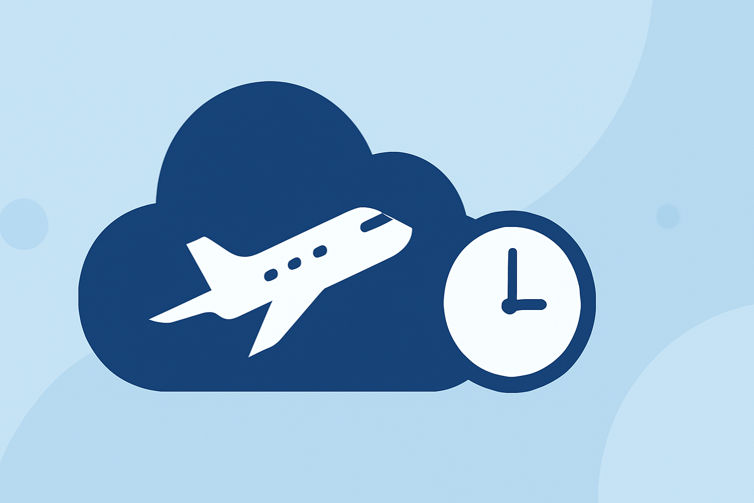 Understanding How Weather Causes Flight Delays in 2026