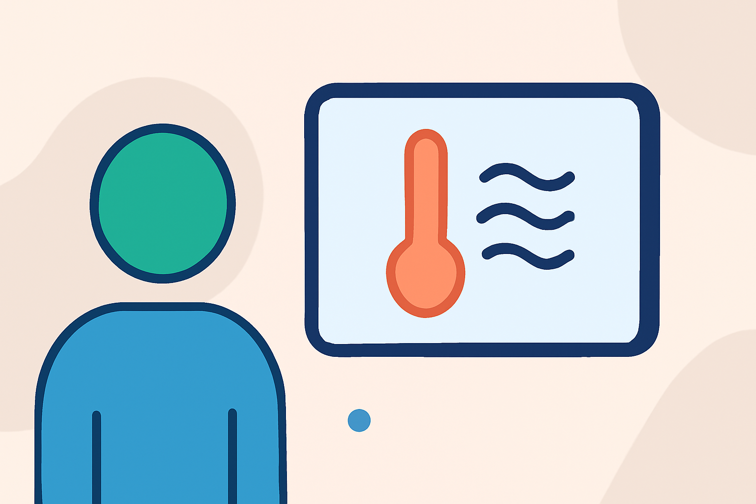 Heat Stroke Prevention: Essential Tips for Smart Display Users