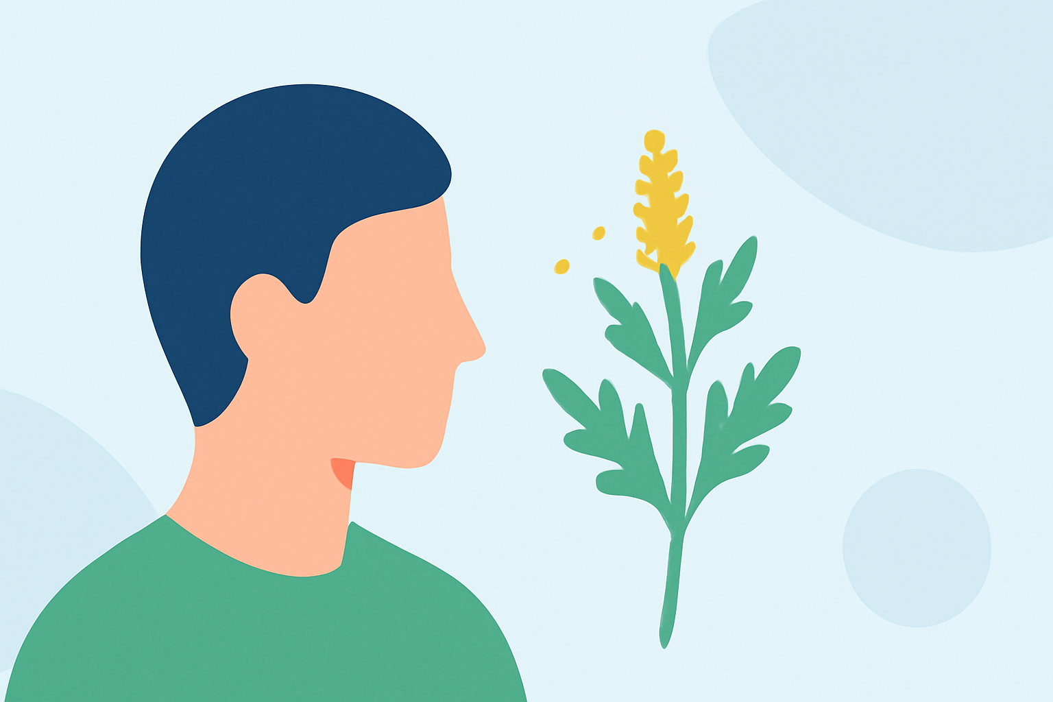 Essential Tips for Managing Ragweed Pollen Exposure