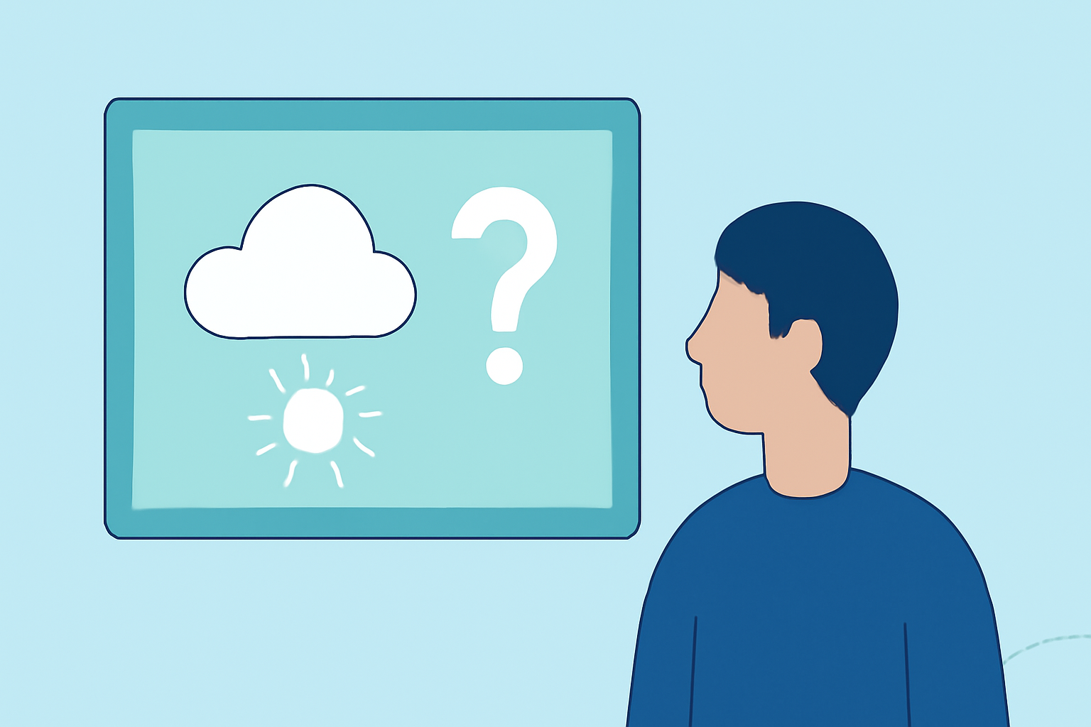 Common Weather Questions for Golf Trips: A Guide for Non-Technical Users