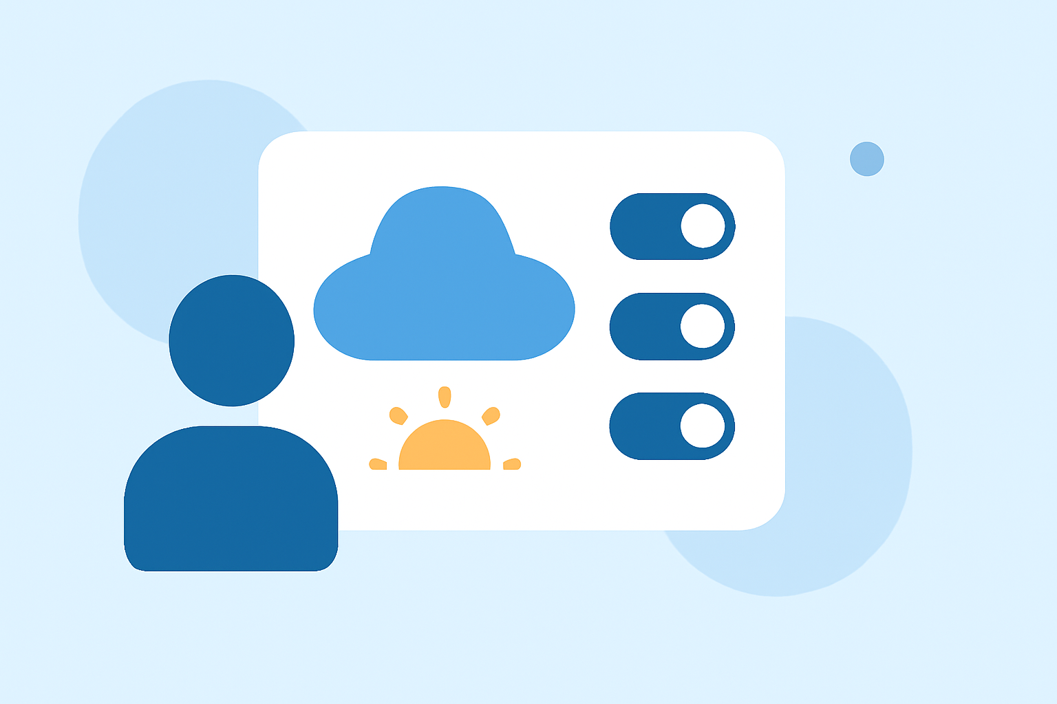 Customizing Your Weather Alerts: A Practical Guide with Clime