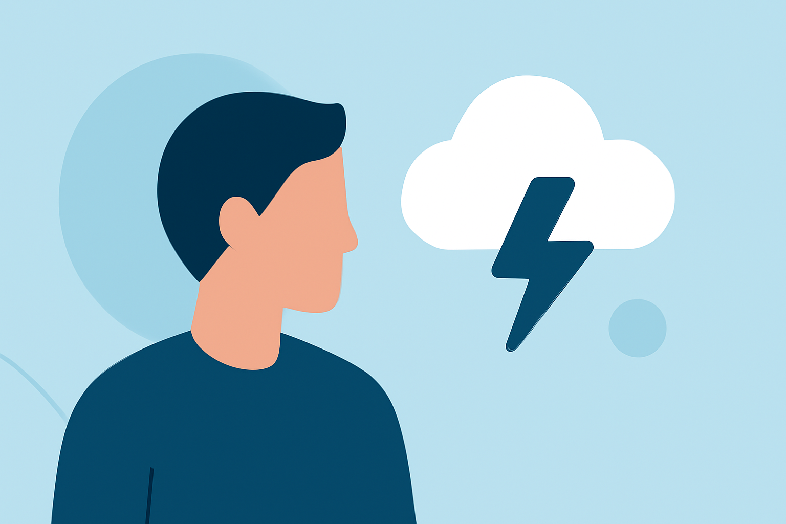 Navigating Early-Morning Flights: How to Stay Ahead of Weather Challenges