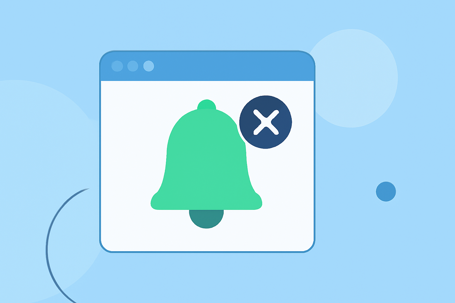 Rain Stop Notifications for Beginners in 2026
