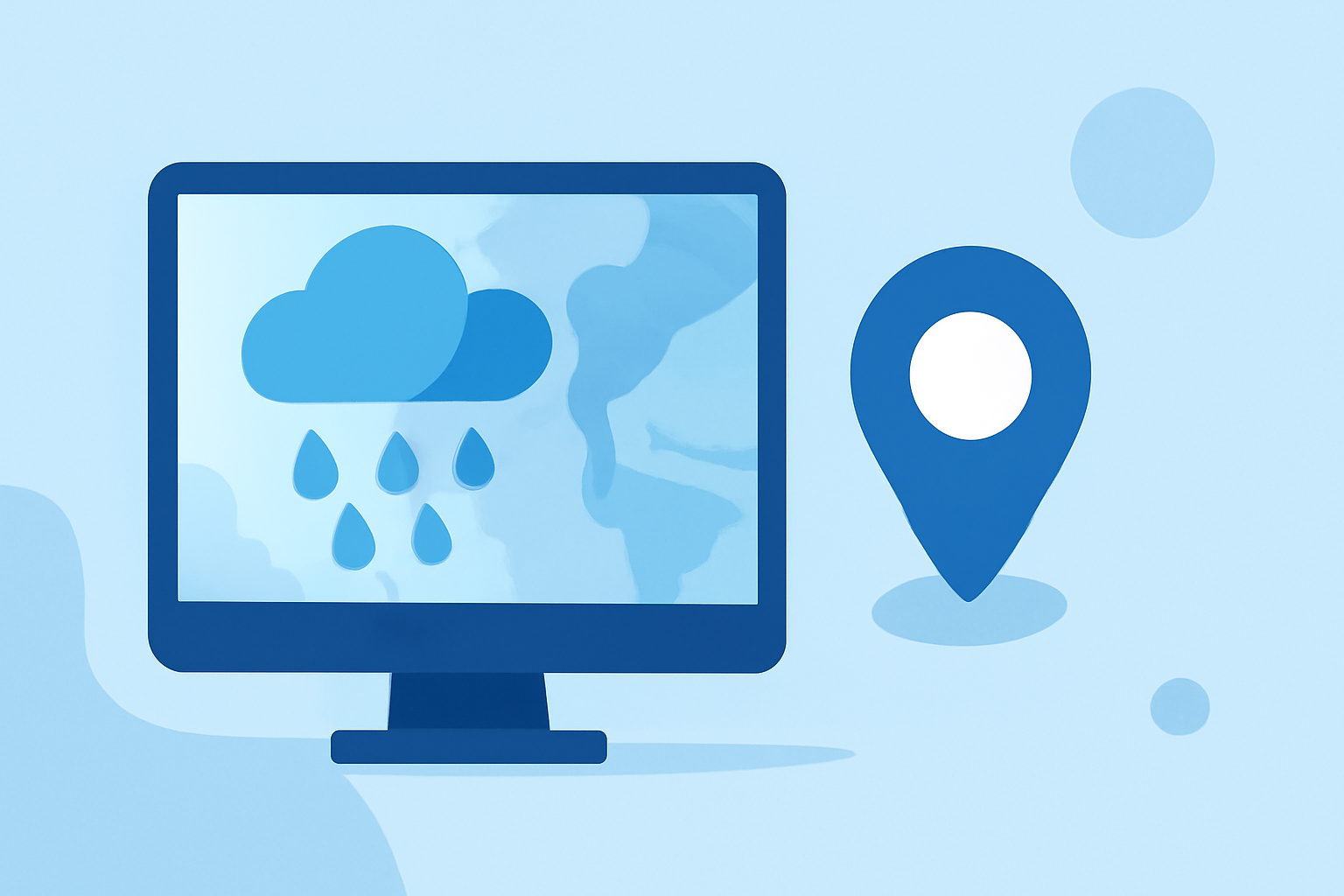 Mastering Rain Maps: Essential Tips for Accurate Weather Tracking