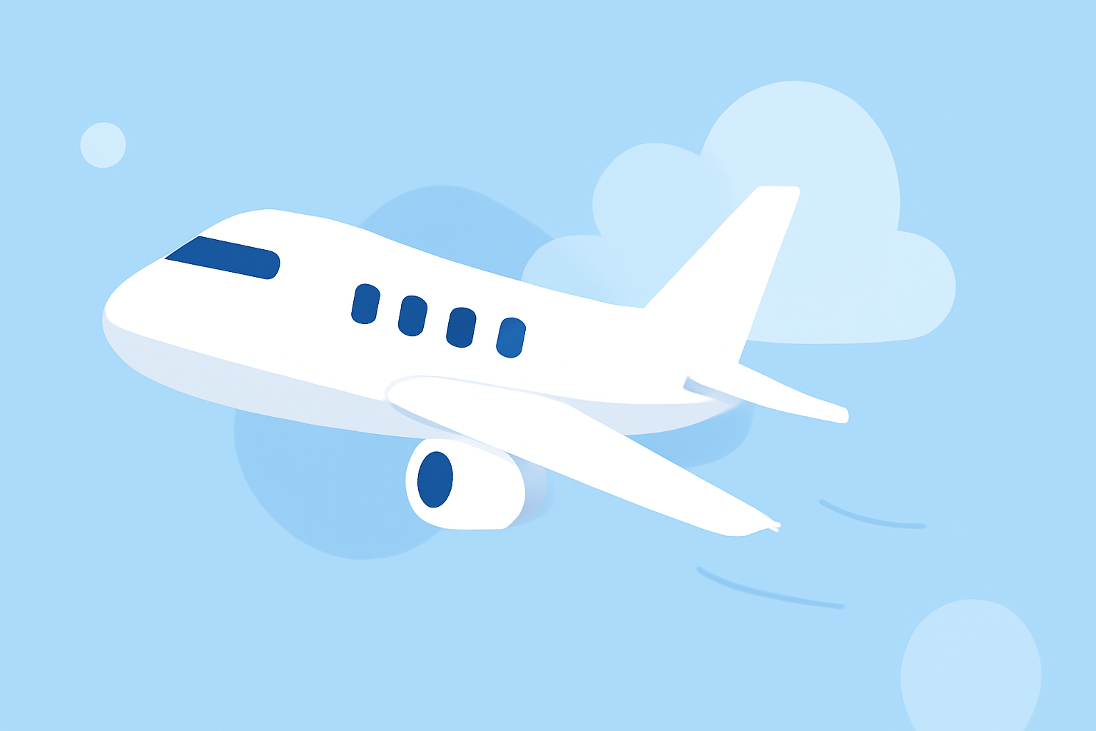 An Introduction to Clear-Air Turbulence for Family Vacations