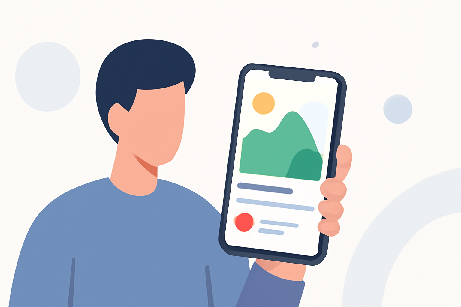 Crafting Engaging Travel Day Narratives for Social Media