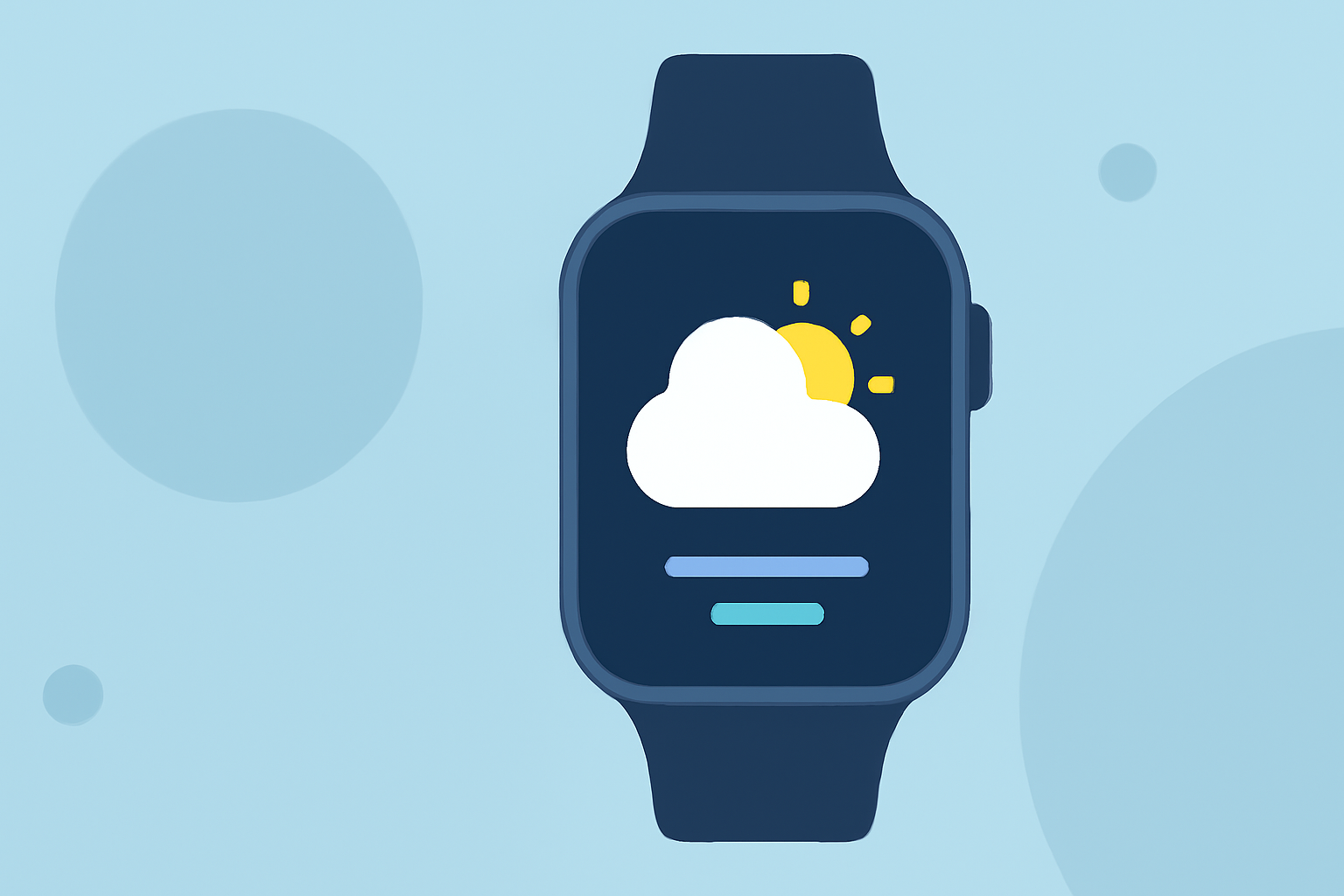 Avoiding Common Mistakes with Weather Data on Your Apple Watch