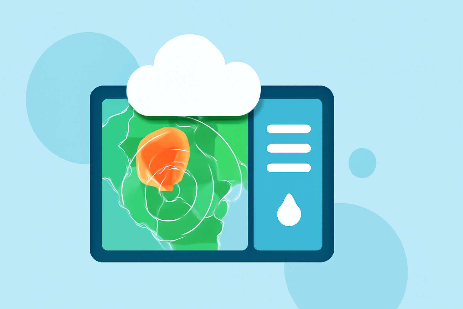 Pro Weather Radar for Travelers: Your Essential Guide