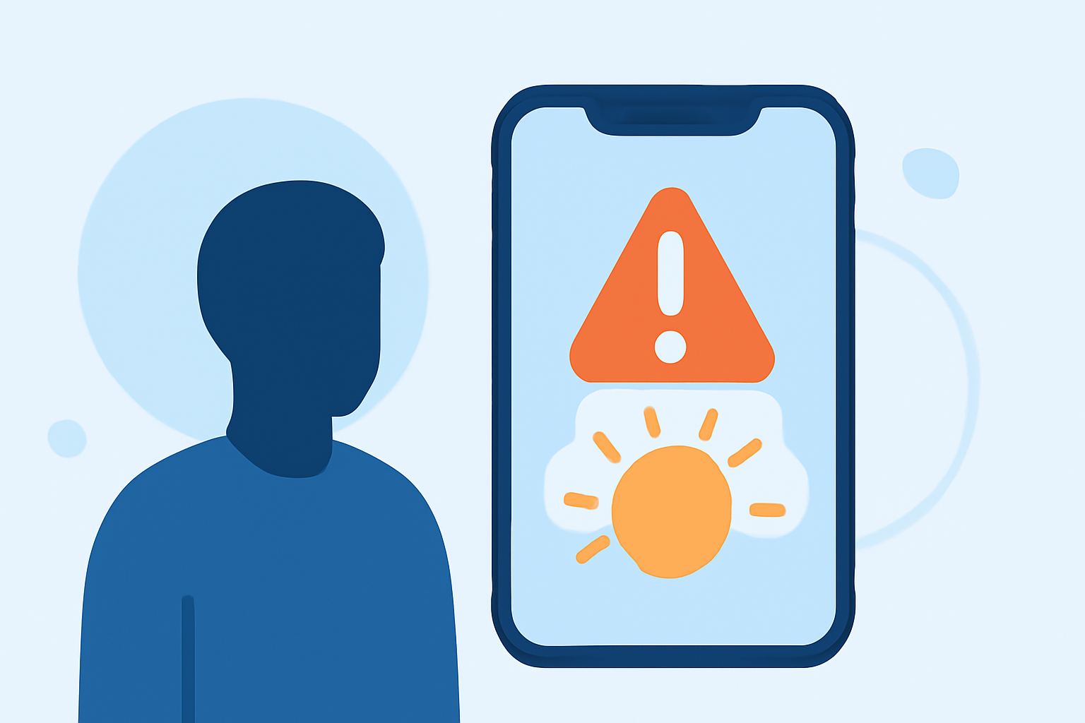 Managing Weather Notifications During Heat Waves: A Comprehensive Guide