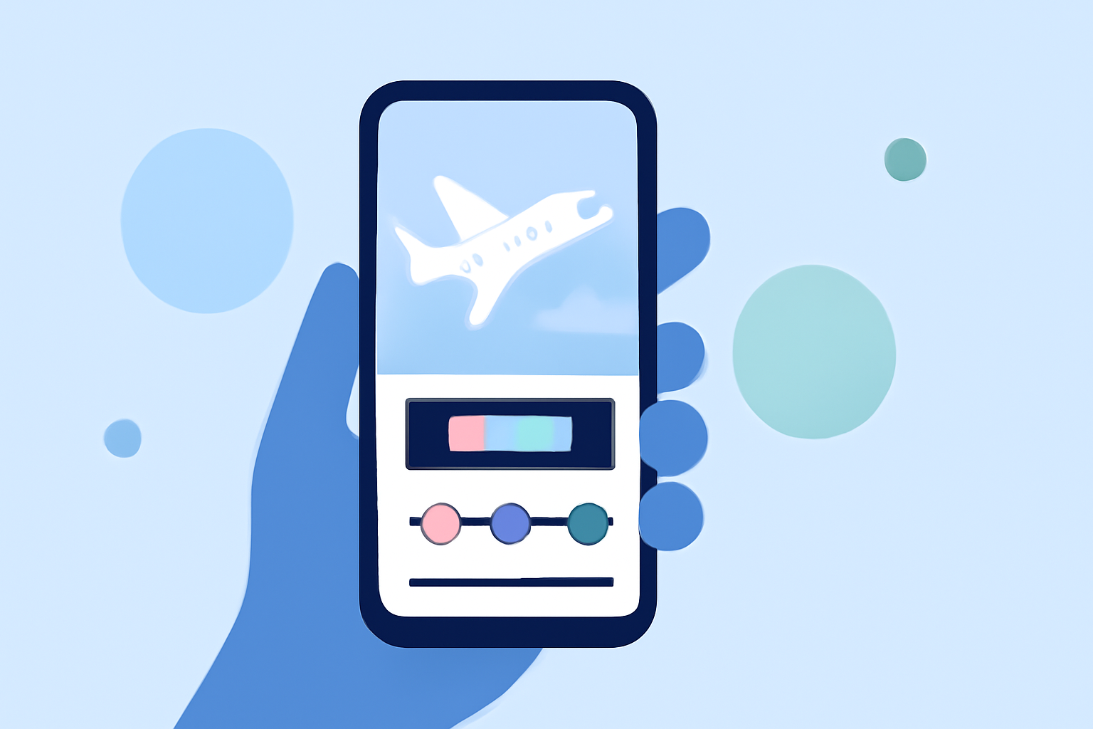 Easy Aviation B-Roll Color Grading on a Budget Phone