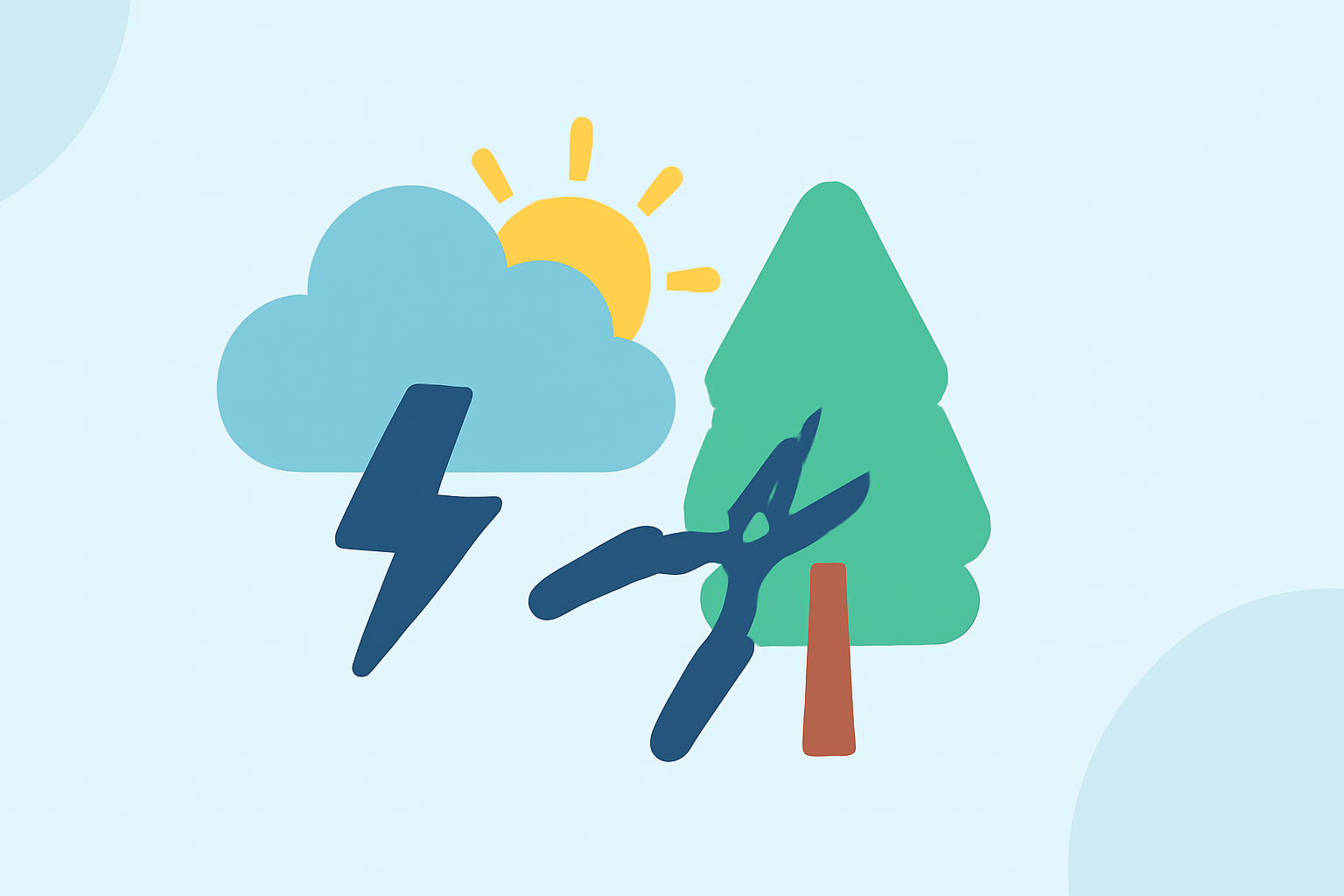 Pro Weather for Tree Trimming: Your Essential Guide