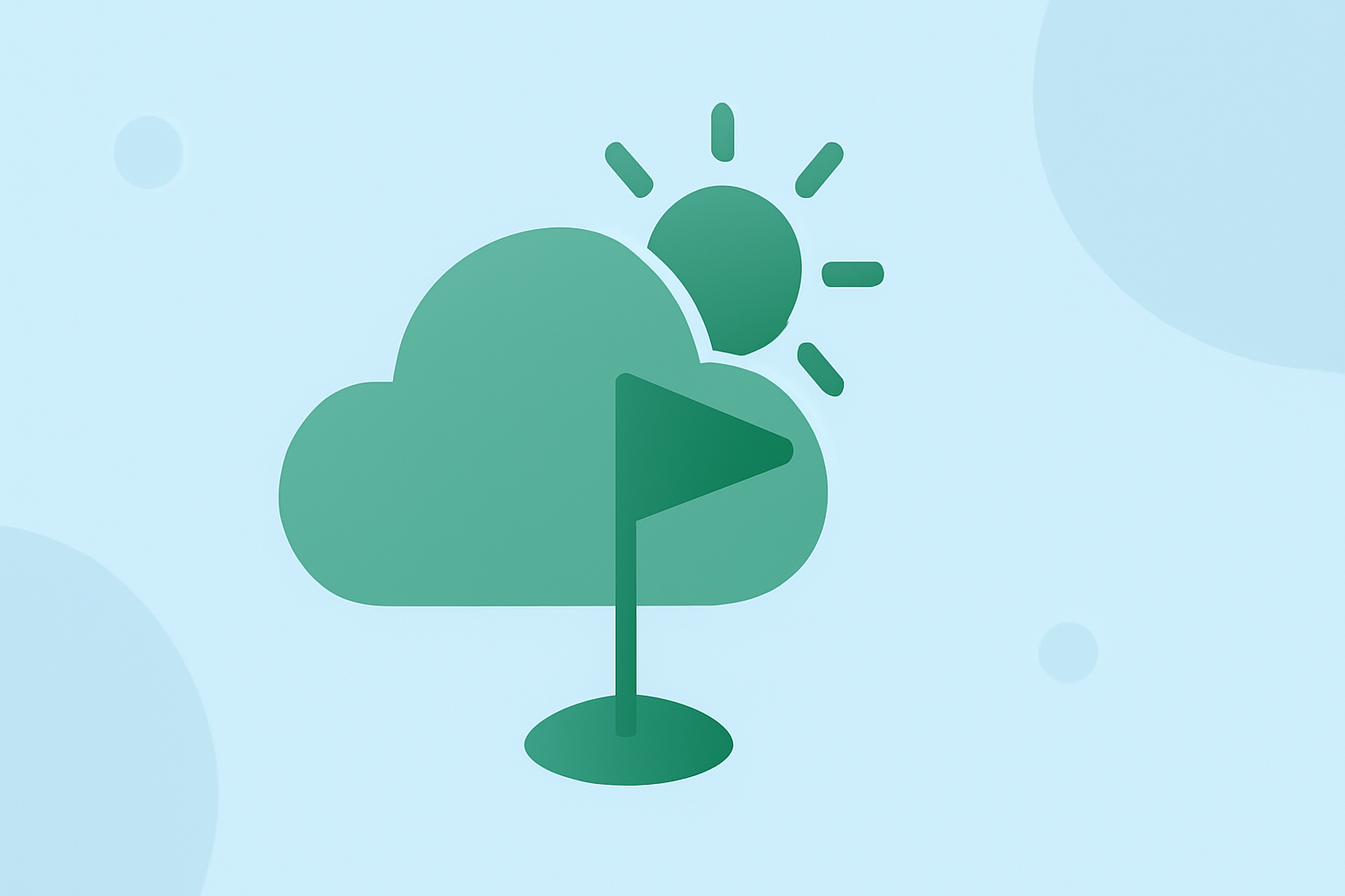 Weather for Golf Basics During Outdoor Events