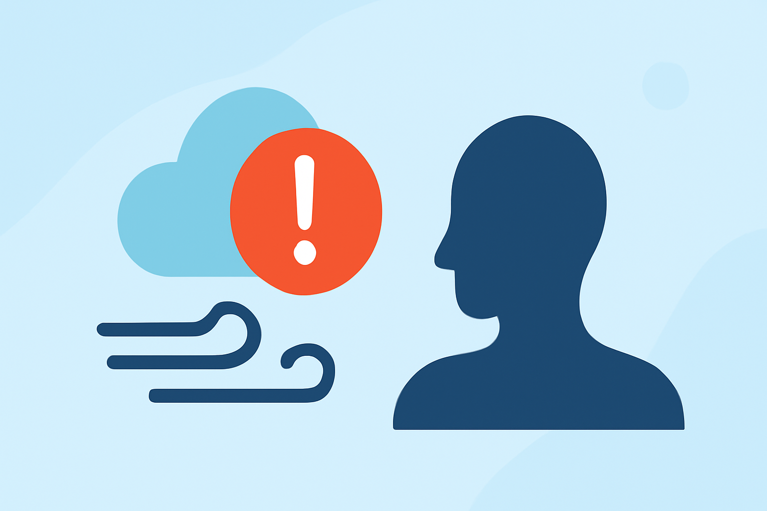 Air Quality Basics Guide During Severe Weather