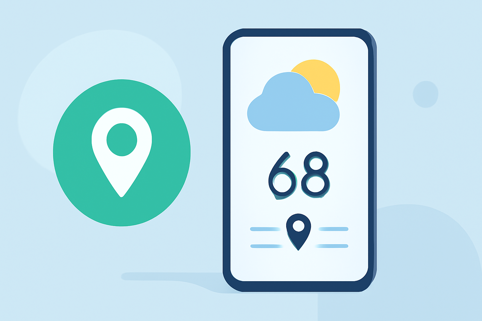 Understanding Weather App Location Permissions: Best Practices