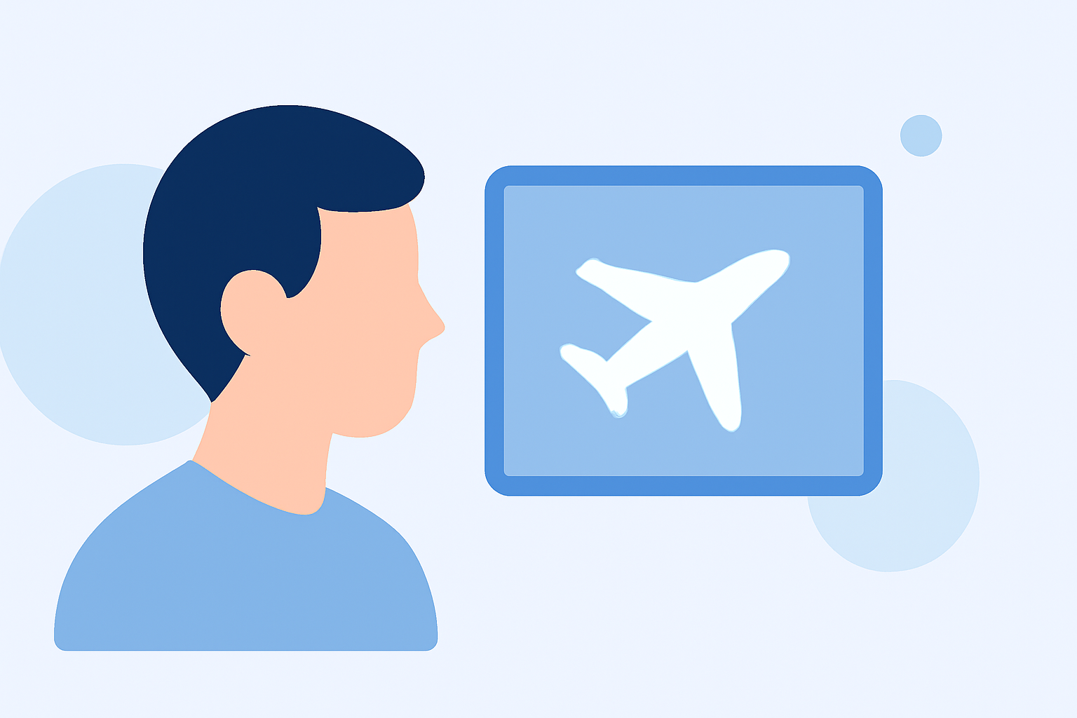 Planning a Trip Around Clear Skies: A Step-by-Step Guide for Cautious Flyers