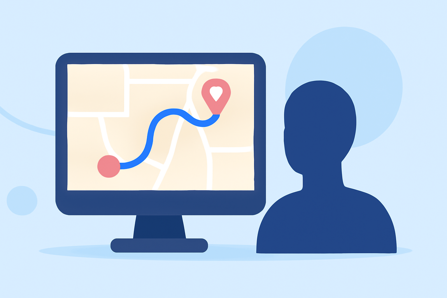How to Create Animated Route Line Videos: A Step-by-Step Guide