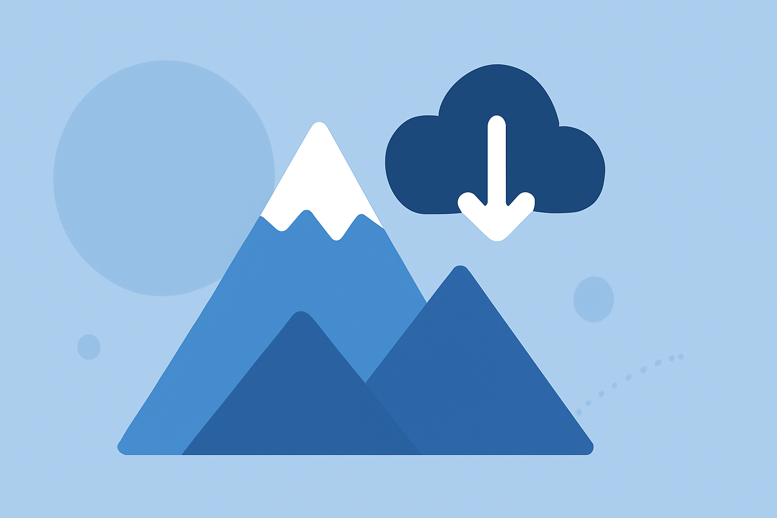 Understanding Mountain Climate Trends During Hurricane Season
