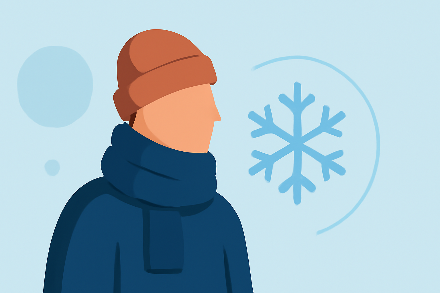 Hypothermia Prevention Basics: Essential Guidelines for Cold Weather Safety
