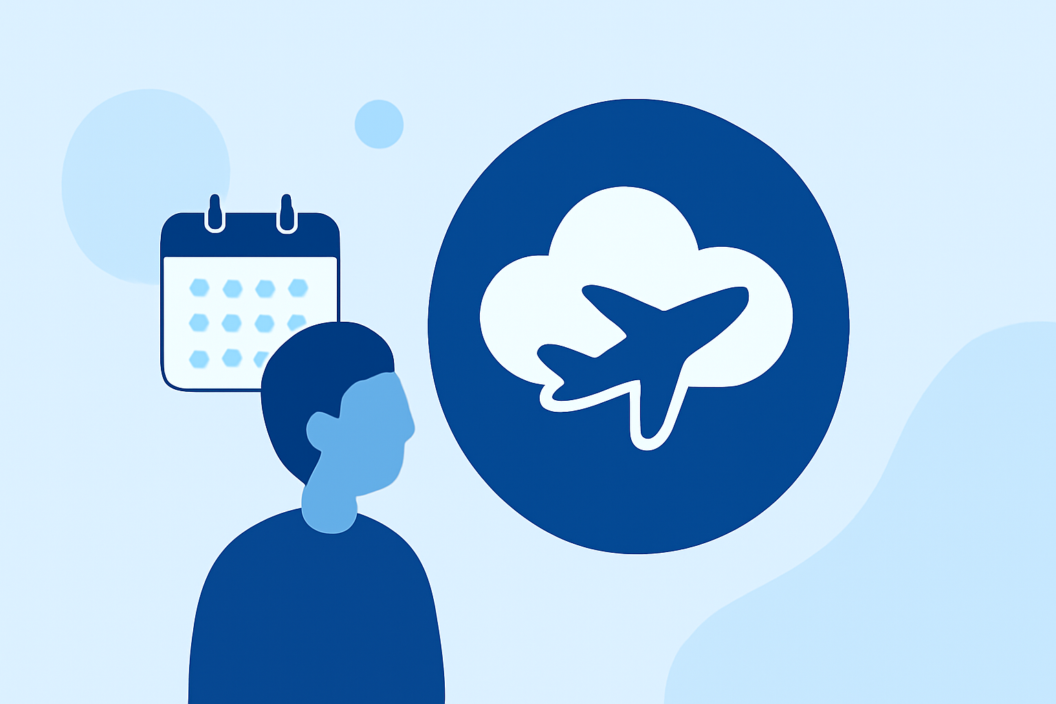 Essential Guide to Last-Minute Weather Checks Before International Flights
