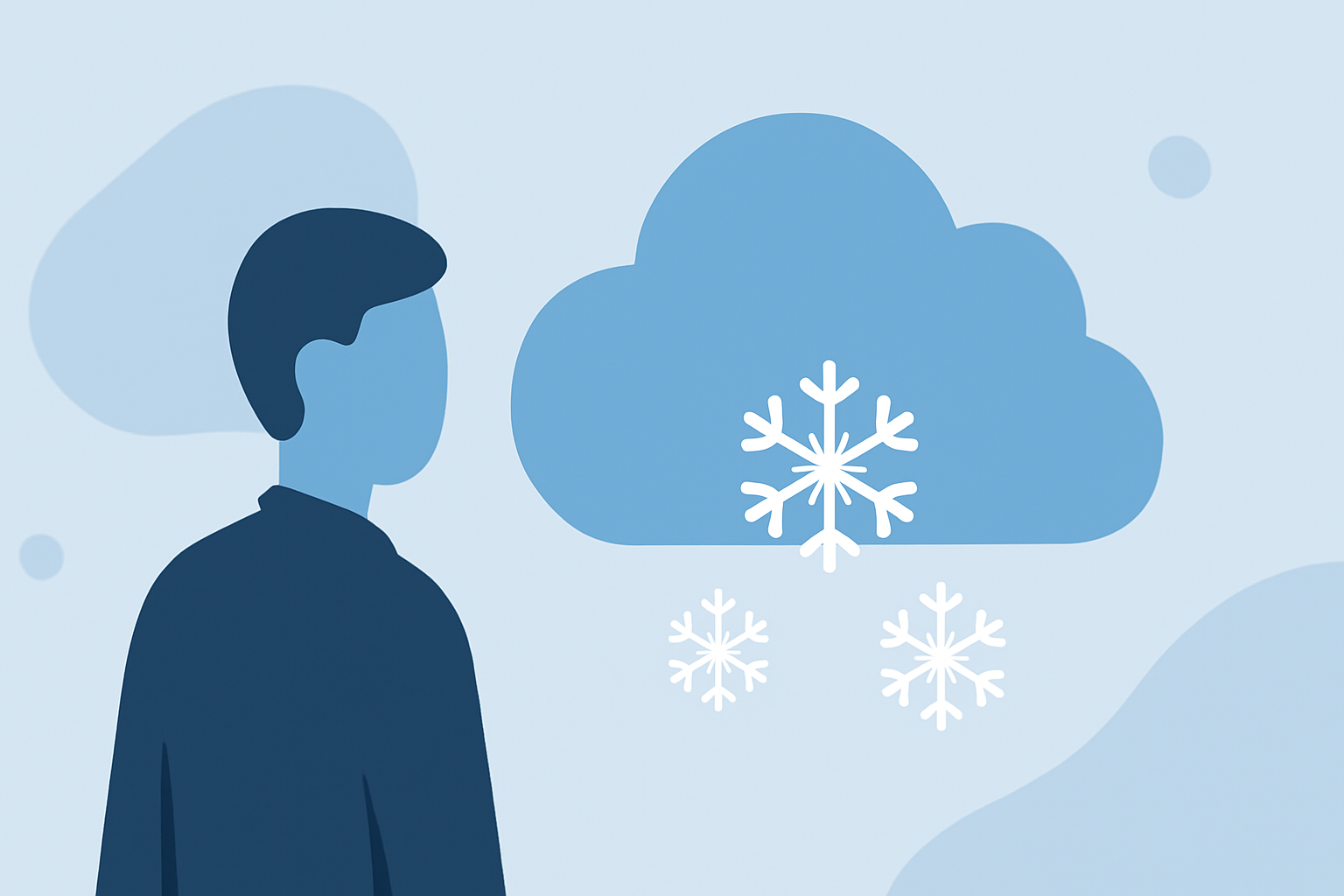 An Introduction to Weather for Group Trips During Winter Storms