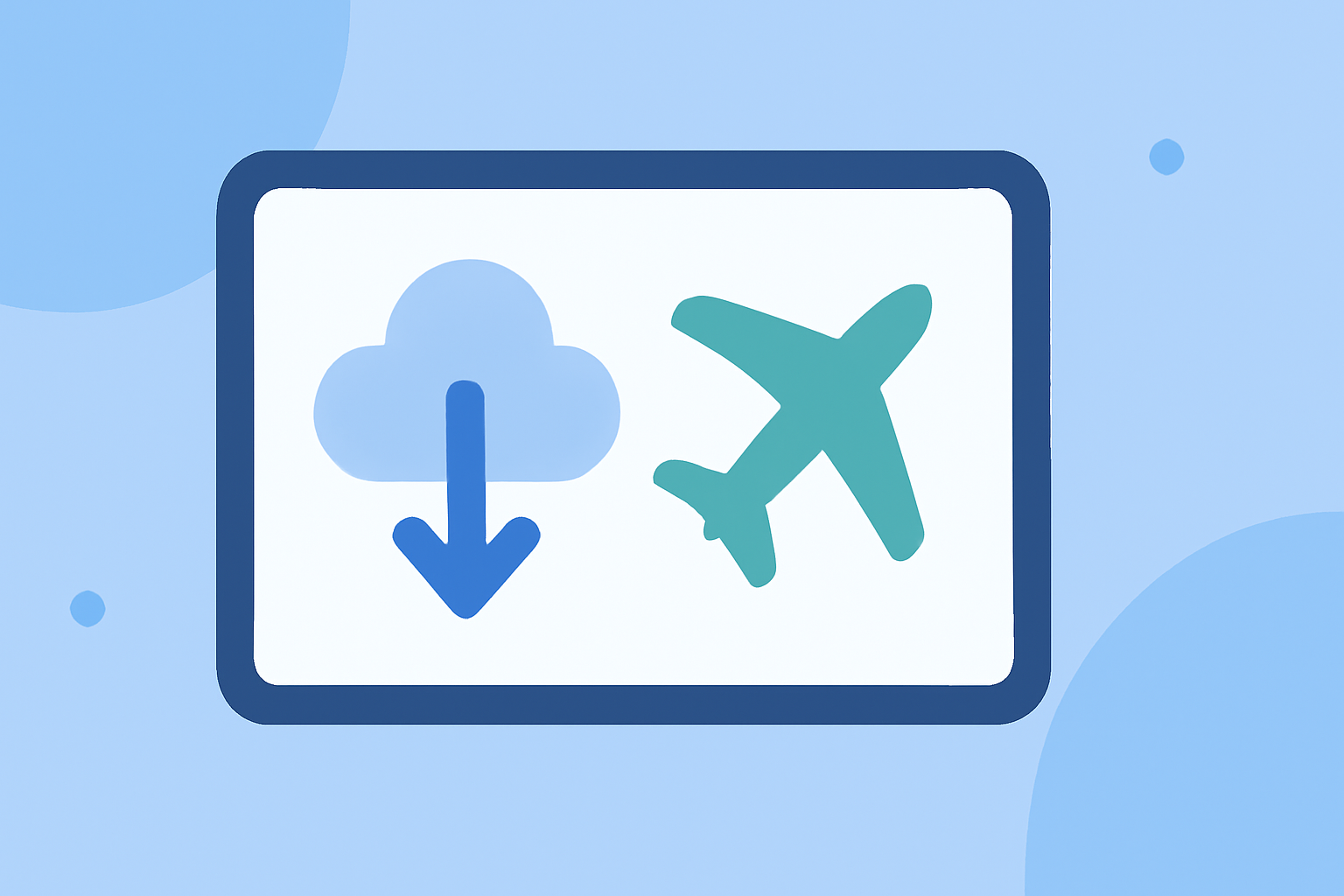 Weather Tracking and Flight Timing: The Easy Way to Stay Informed