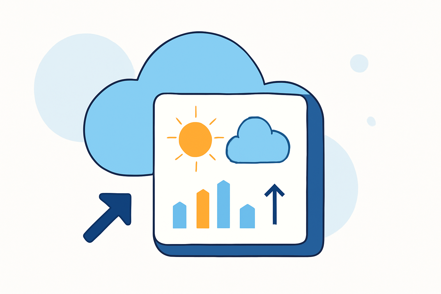 Understanding Weather Forecast Precision: Insights and Innovations