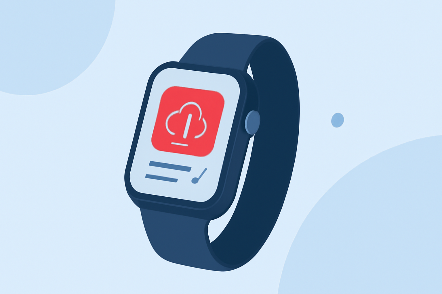 AQI Alerts Checklist on Wear OS
