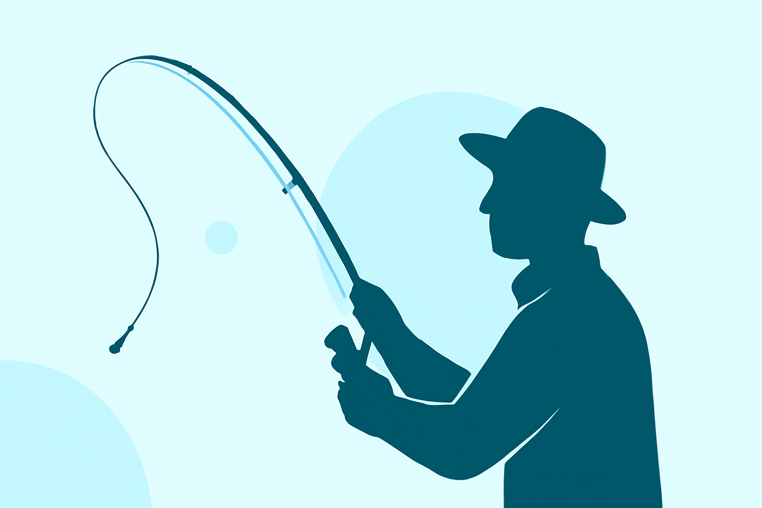 Mastering Outdoor Fishing: A Step-by-Step Guide to Weather Conditions