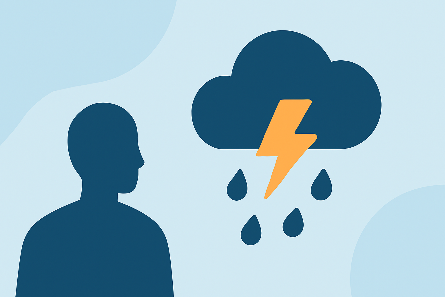 Navigating Seasonal Storm Risks: Essential Travel Tips