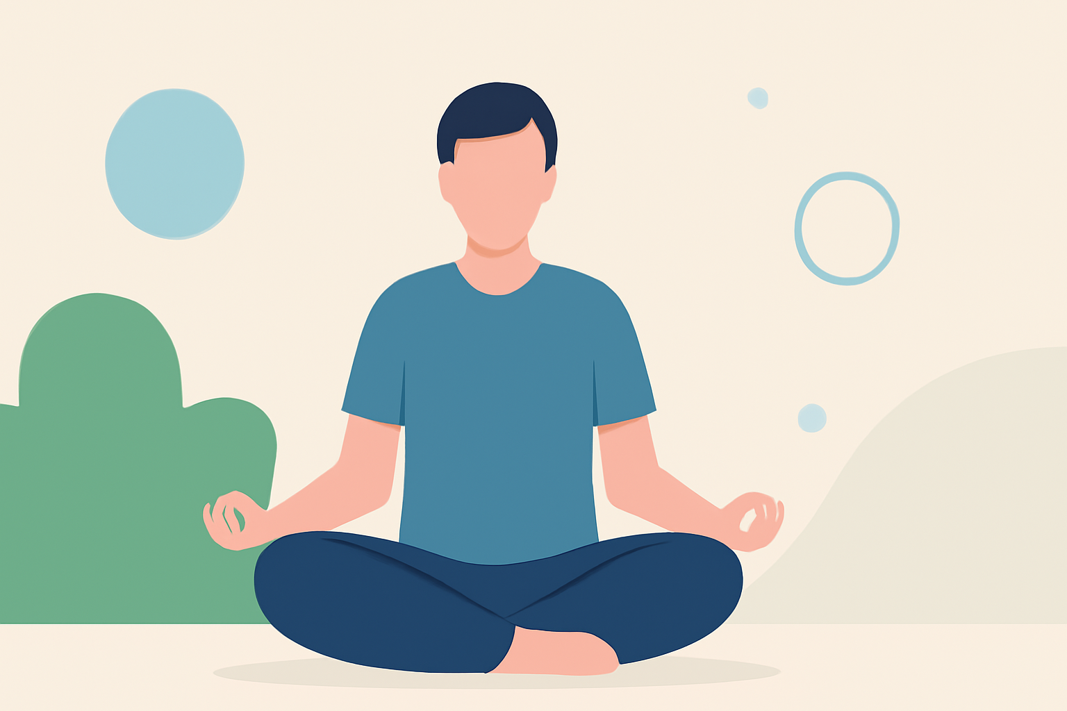 Getting Started with Outdoor Meditation: A Parent's Guide to Weather Considerations