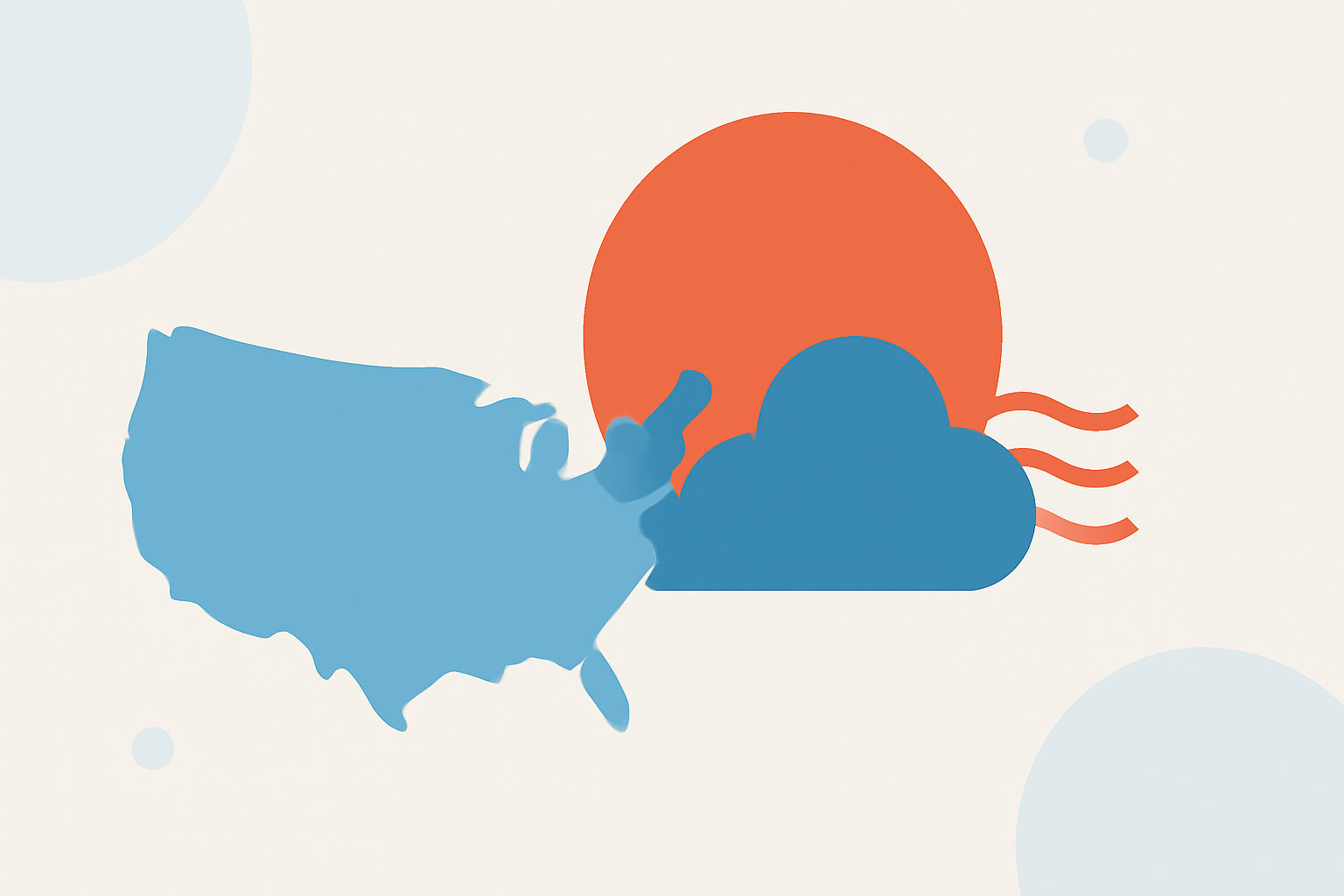 Understanding El Niño's Impact on Heat Waves in the United States