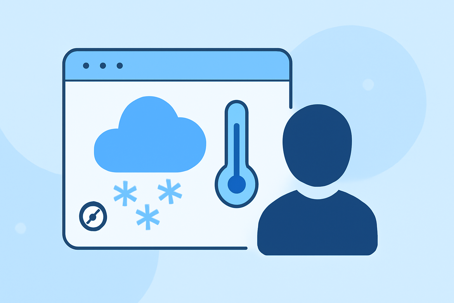 Mastering the Winter Weather Outlook Workflow: A Comprehensive Guide