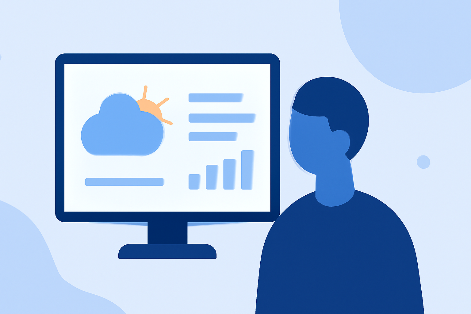 Pro Weather Forecasts for First-Time Flyers: Essential Tools and Tips