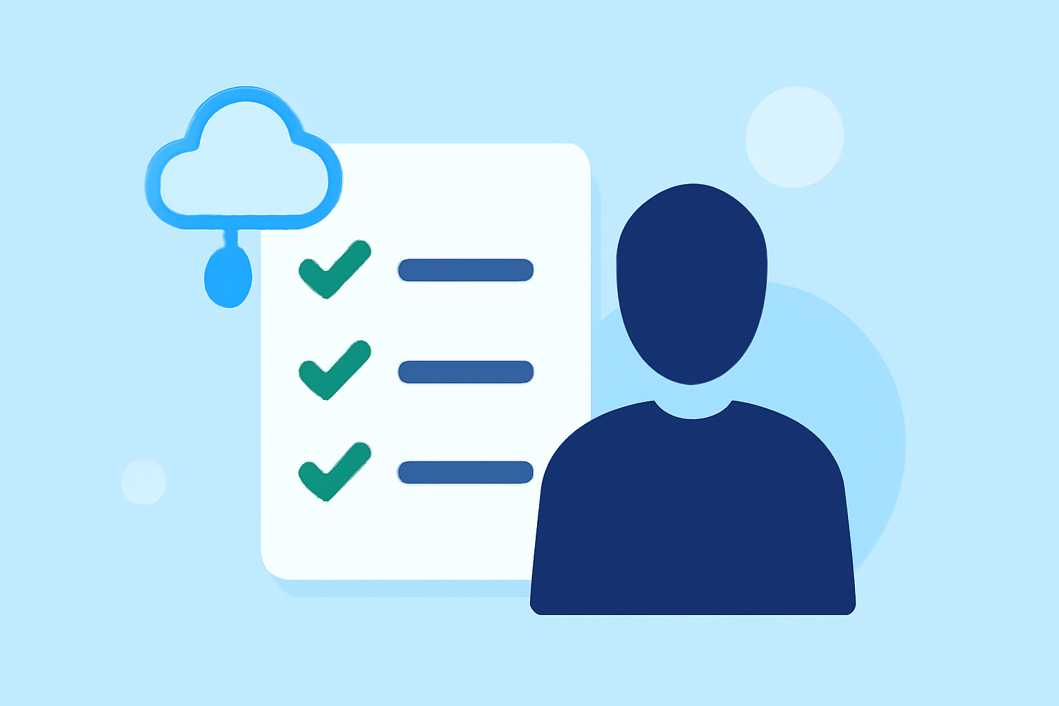 Crafting Your Weather-Aware Layers Checklist