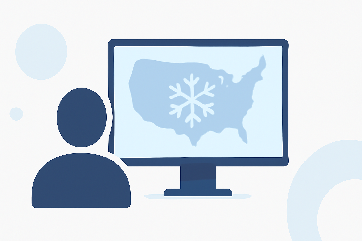 Understanding Quick Ice Forecasts: Essential Information for U.S. Residents