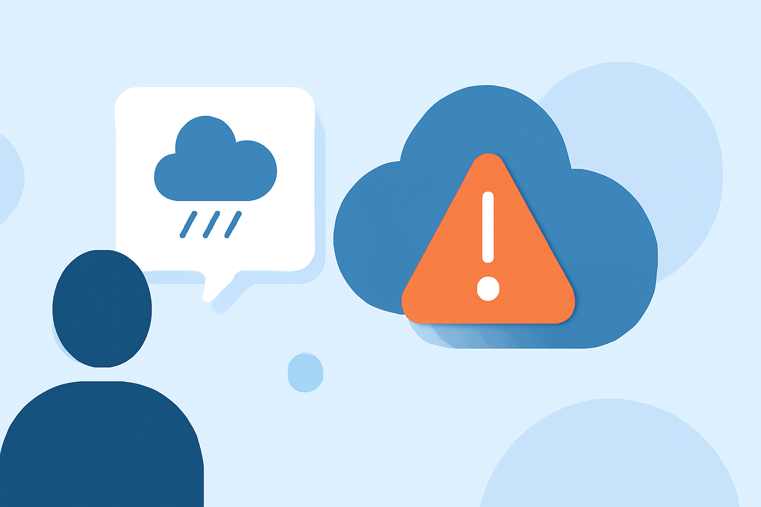 Understanding Weather Alert Reliability: Essential Insights for U.S. Audiences