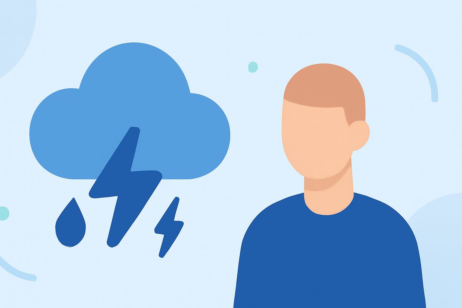 Leveraging Weather Data Sources for Outdoor Event Planning