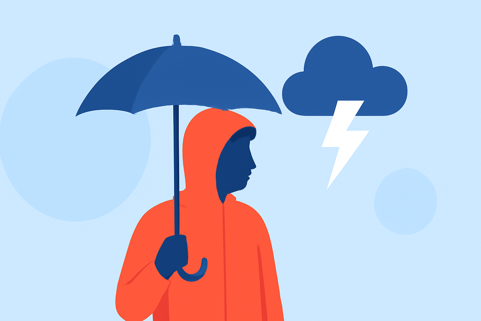 Essential Thunderstorm Safety Tips for Commuters